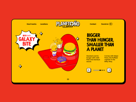 Planetoño