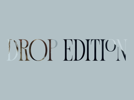 Drop Edition