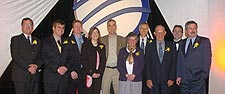 2005 EAA winners