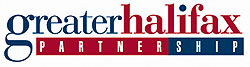 Greater Halifax Partnership logo